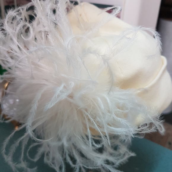 Jamie Rae Baby Hat - Picture 4 of 4